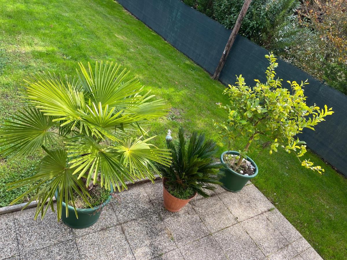 Ferienhaus Sausalblick Großklein Bagian luar foto