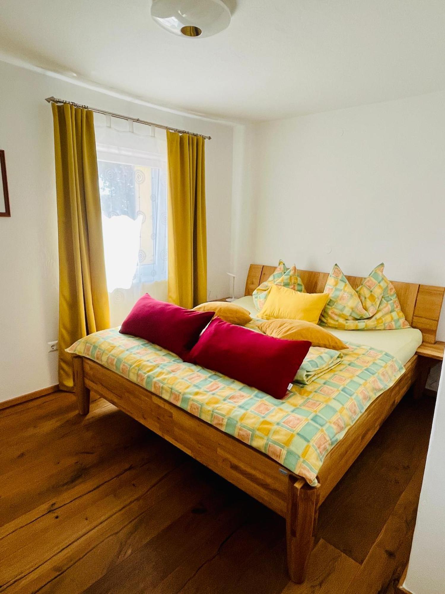 Ferienhaus Sausalblick Großklein Bagian luar foto