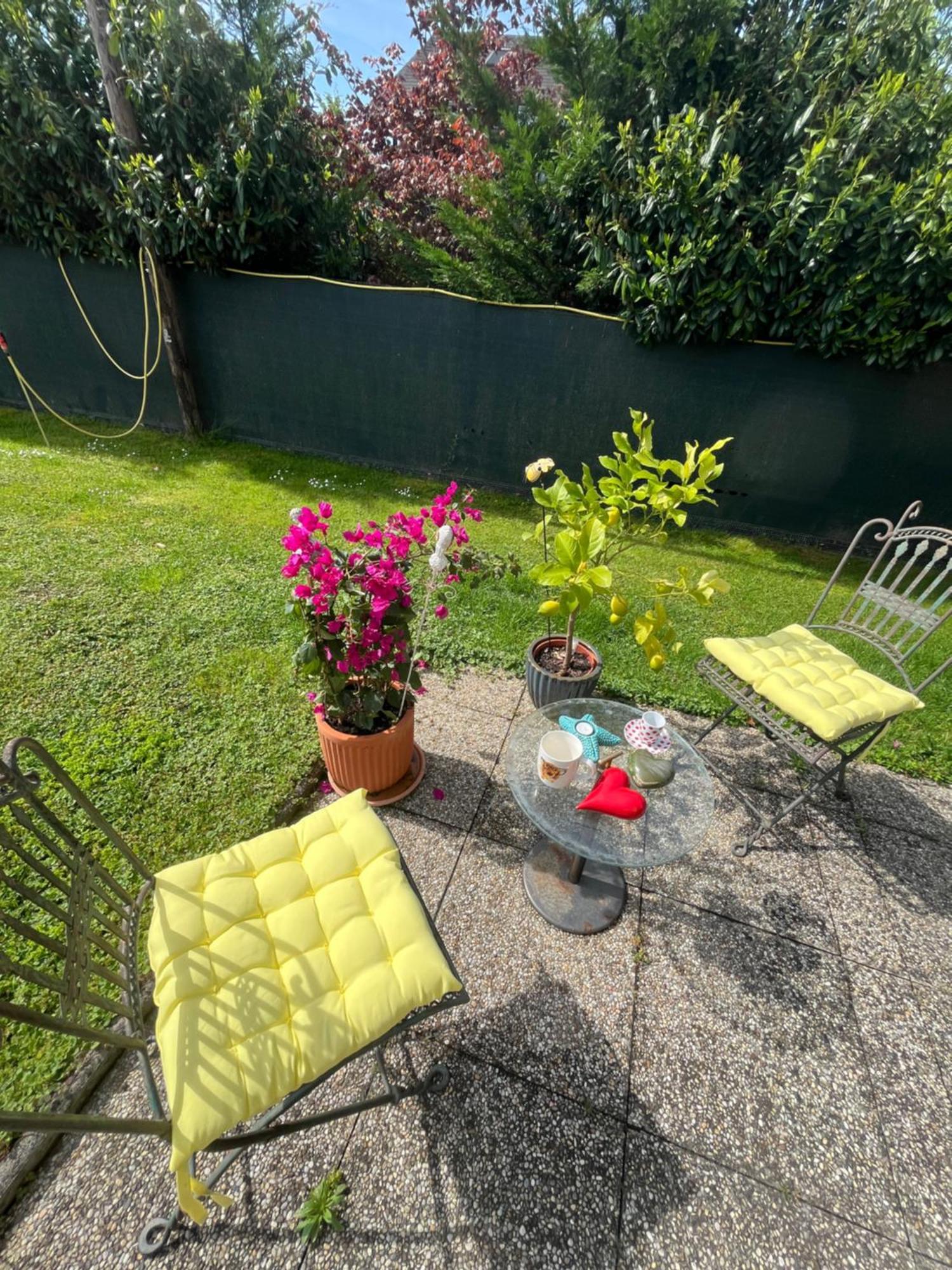 Ferienhaus Sausalblick Großklein Bagian luar foto